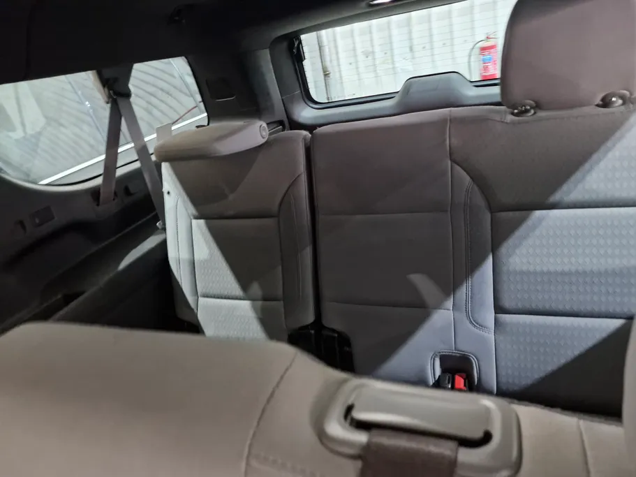 شفروليه سوبربان LS 2022 