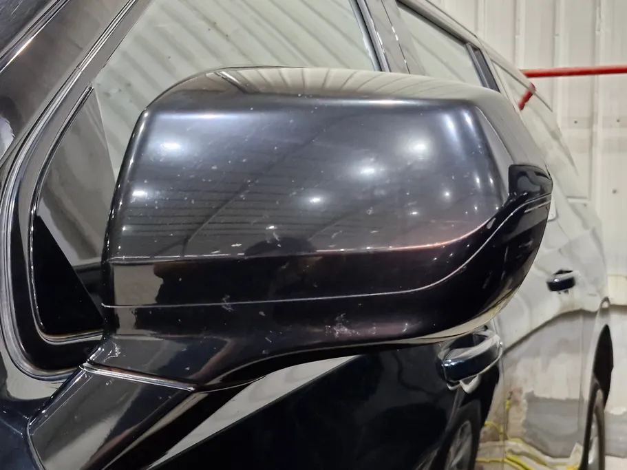 شفروليه سوبربان LS 2022 