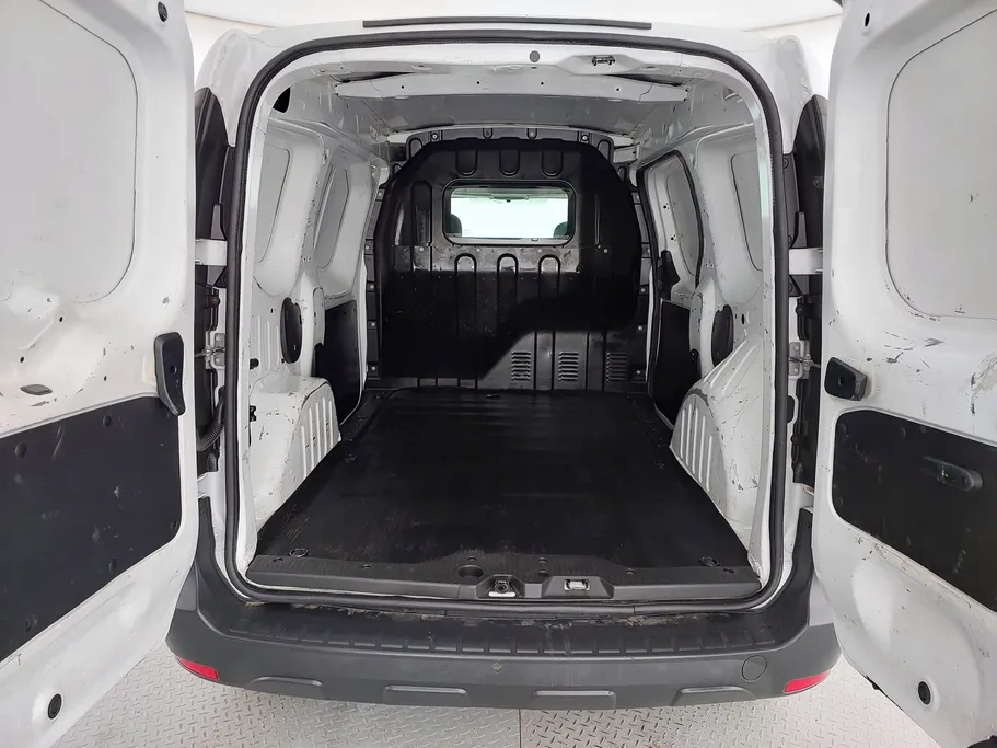 2020 Renault Docker Van بضاعة 