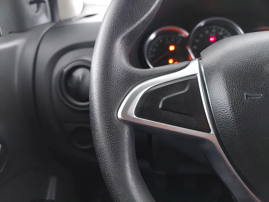 2020 Renault Docker Van بضاعة 
