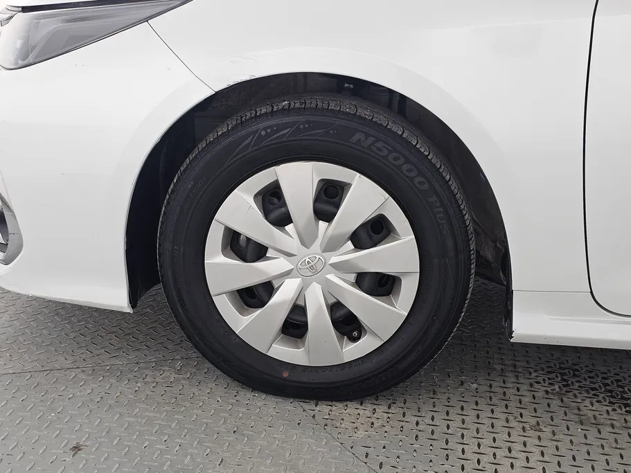 تويوتا كورولا XLI 2023 