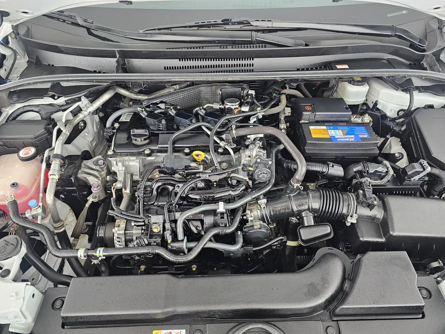 تويوتا كورولا XLI 2023 