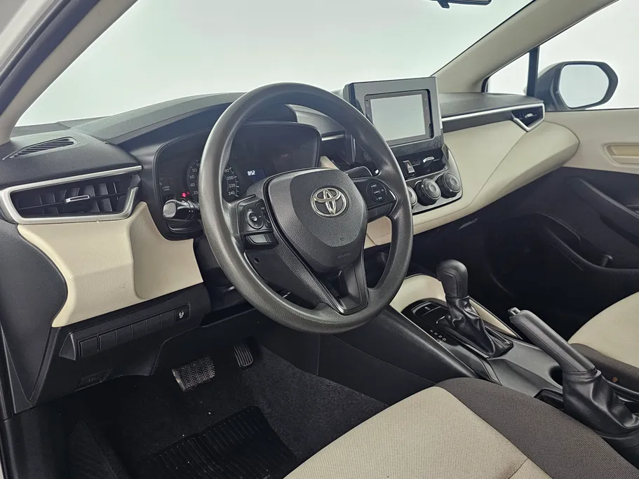 تويوتا كورولا XLI 2023 