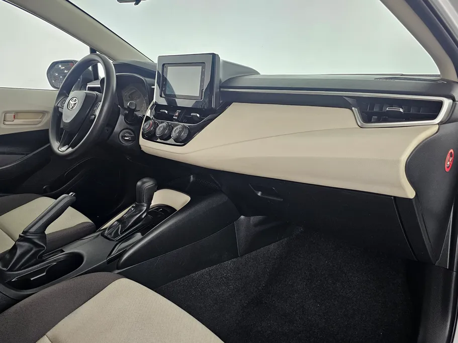 تويوتا كورولا XLI 2023 