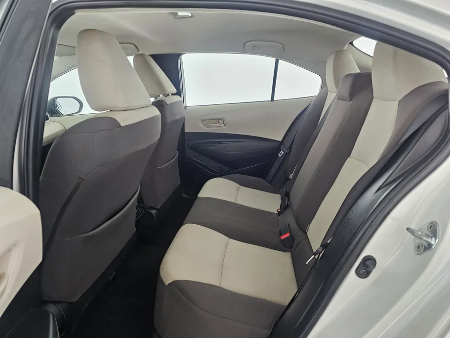 تويوتا كورولا XLI 2023 