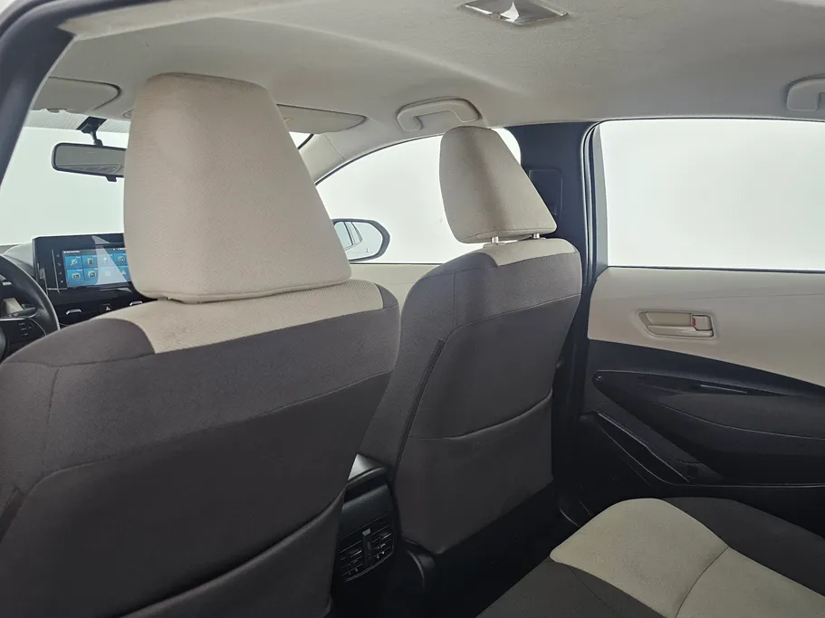 تويوتا كورولا XLI 2023 