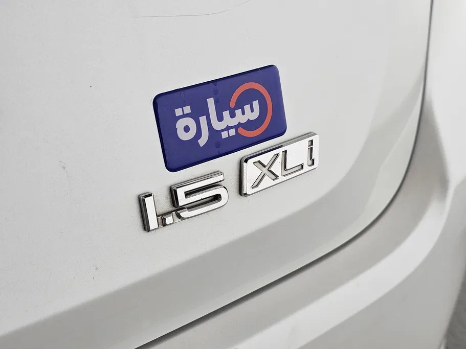 تويوتا كورولا XLI 2023 