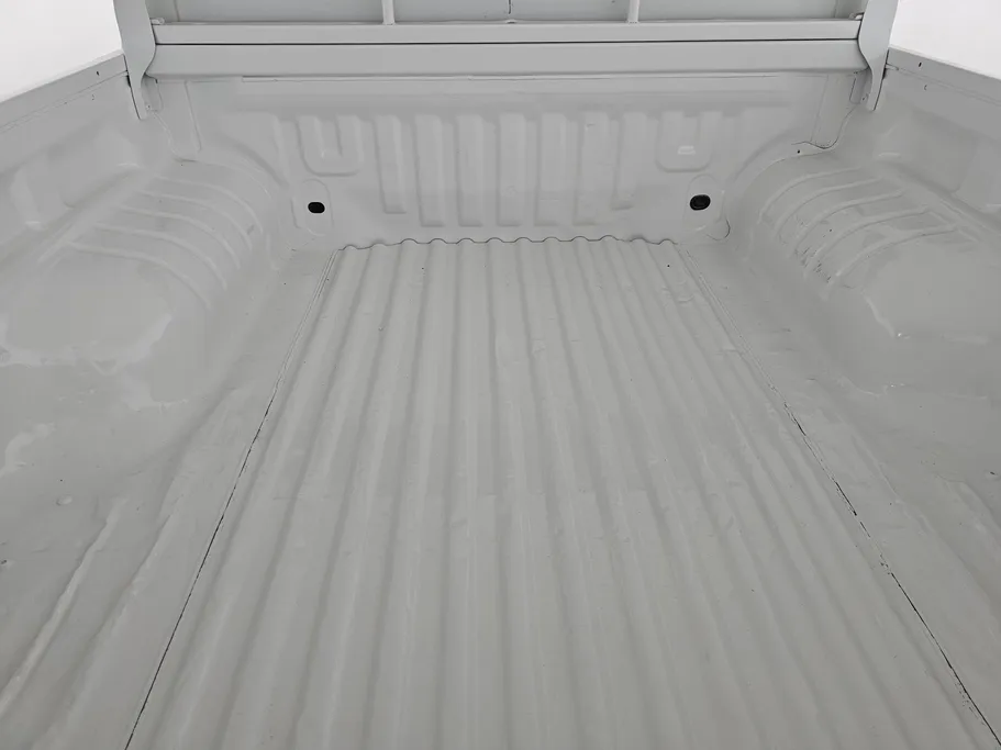 2022 Isuzu D-max Double Cab 