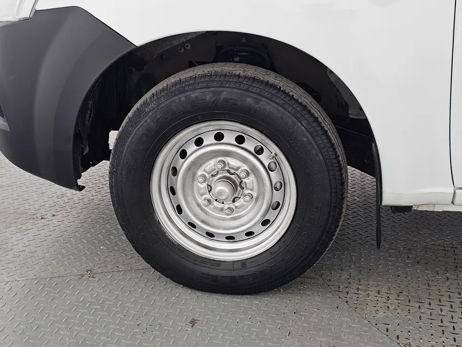 2022 Isuzu D-max Double Cab 