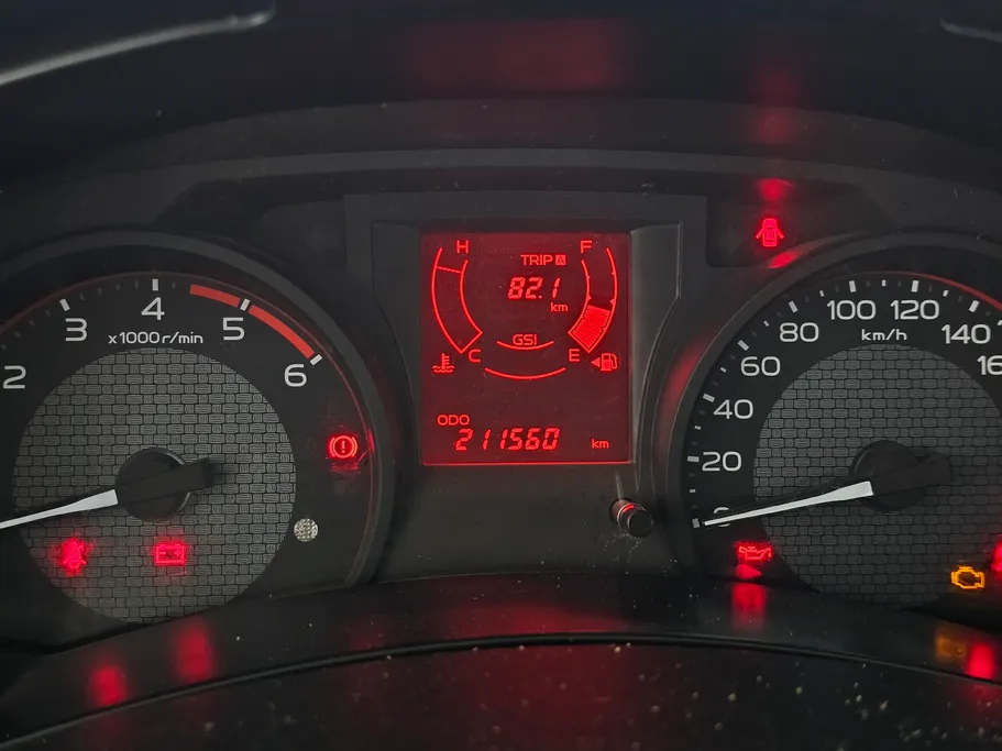 2022 Isuzu D-max Double Cab 