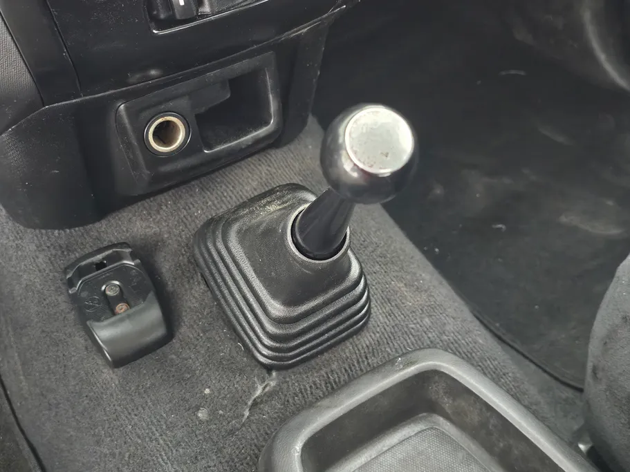 2022 Isuzu D-max Double Cab 