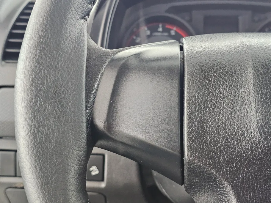 2022 Isuzu D-max Double Cab 