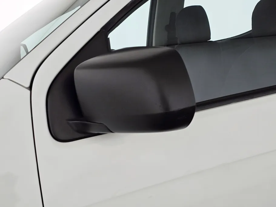 2022 Isuzu D-max Double Cab 