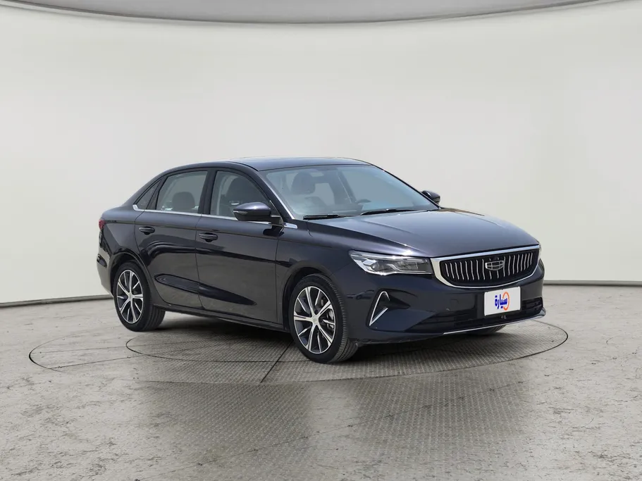 جيلي امجراند GF 2024 