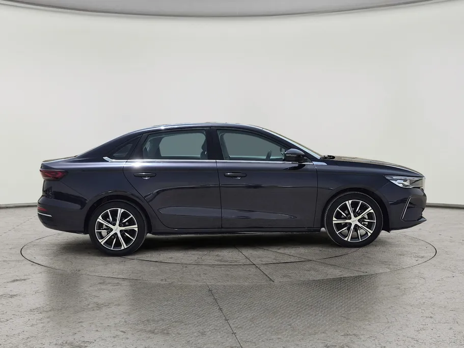 جيلي امجراند GF 2024 