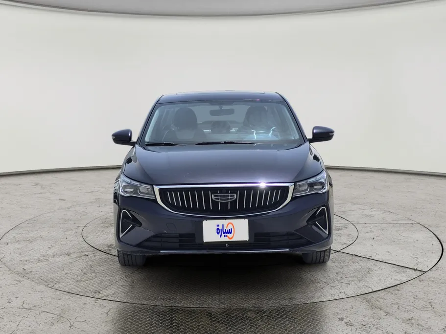 جيلي امجراند GF 2024 