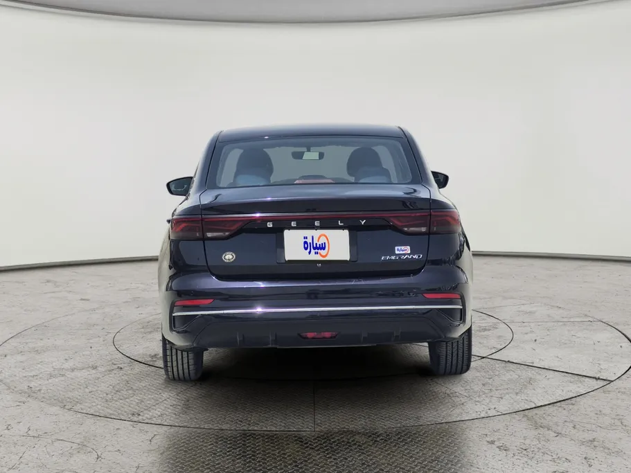 جيلي امجراند GF 2024 