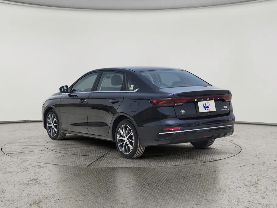 جيلي امجراند GF 2024 