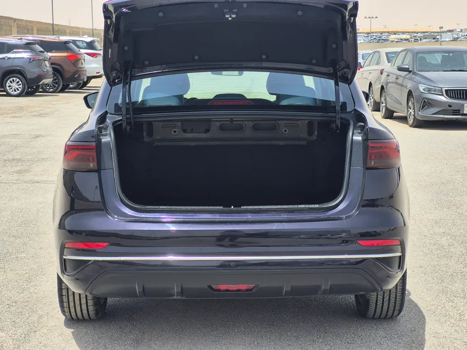 جيلي امجراند GF 2024 