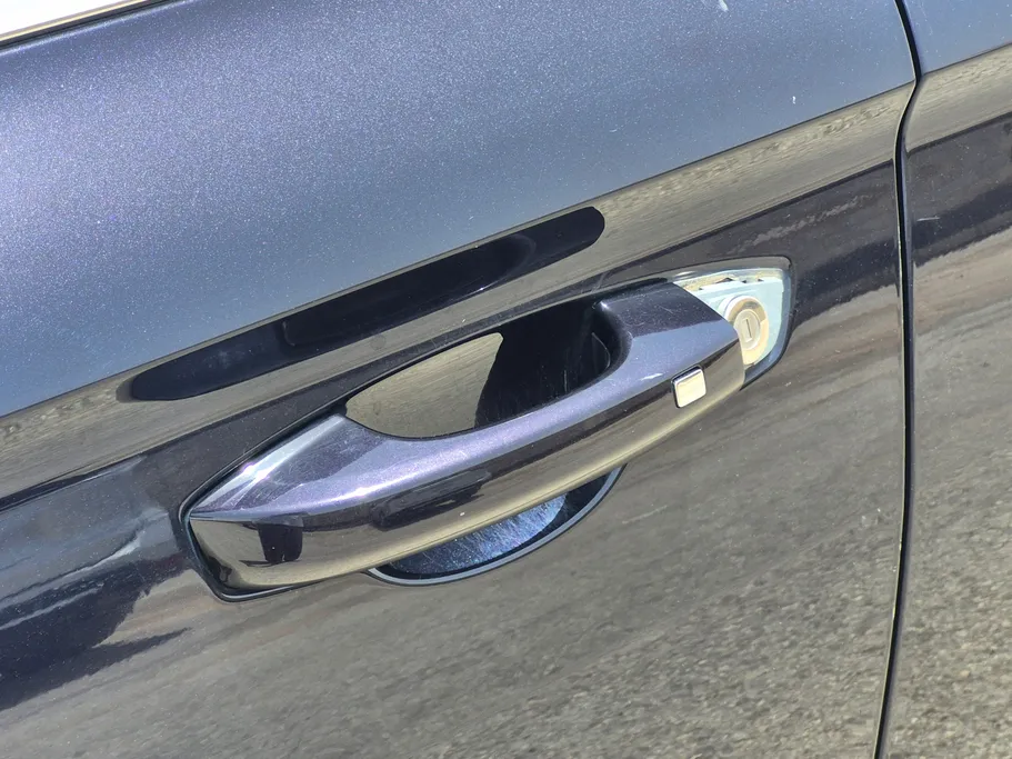 جيلي امجراند GF 2024 