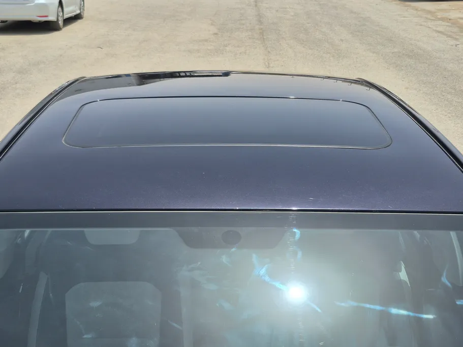 جيلي امجراند GF 2024 