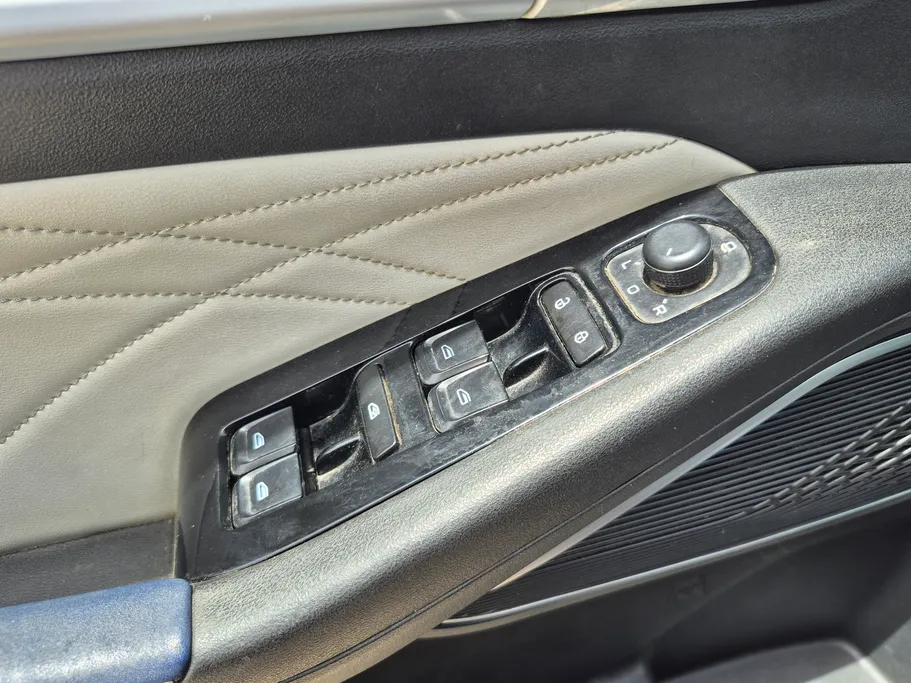 جيلي امجراند GF 2024 