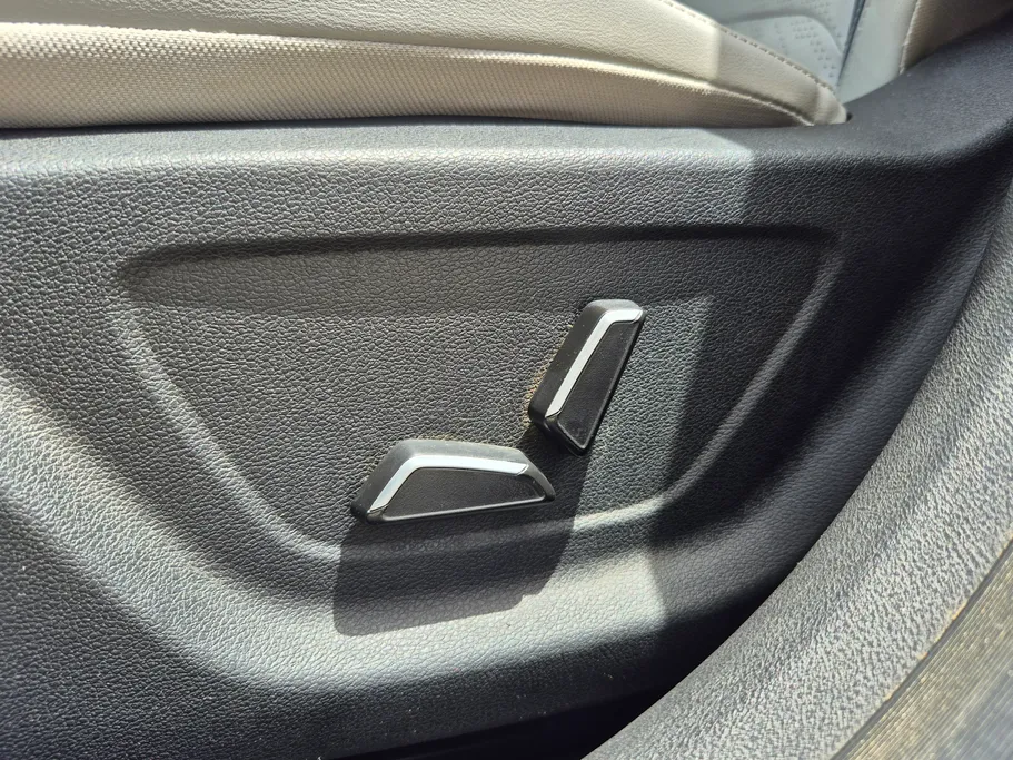 جيلي امجراند GF 2024 