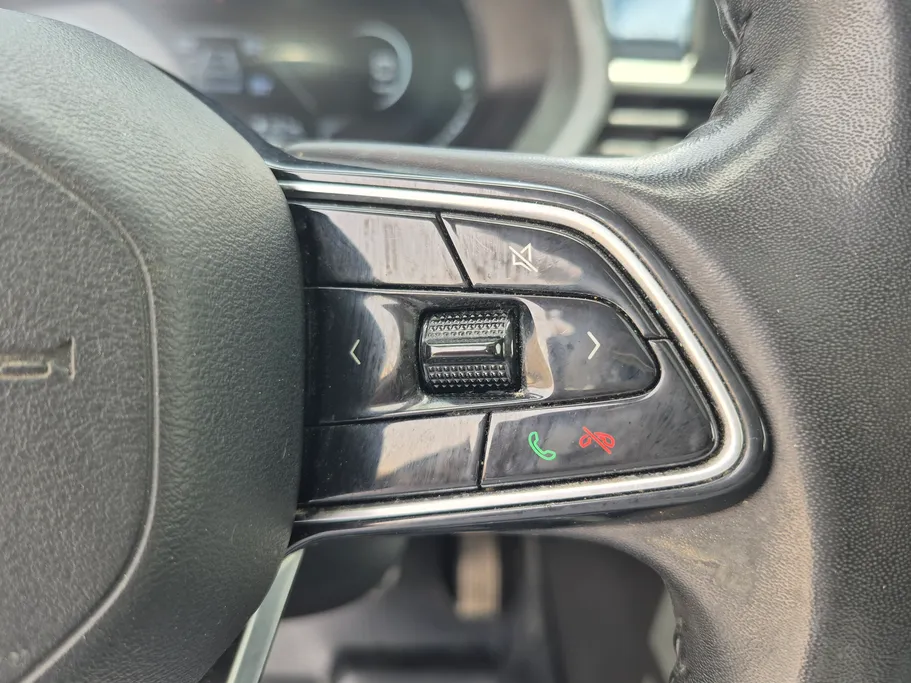 جيلي امجراند GF 2024 