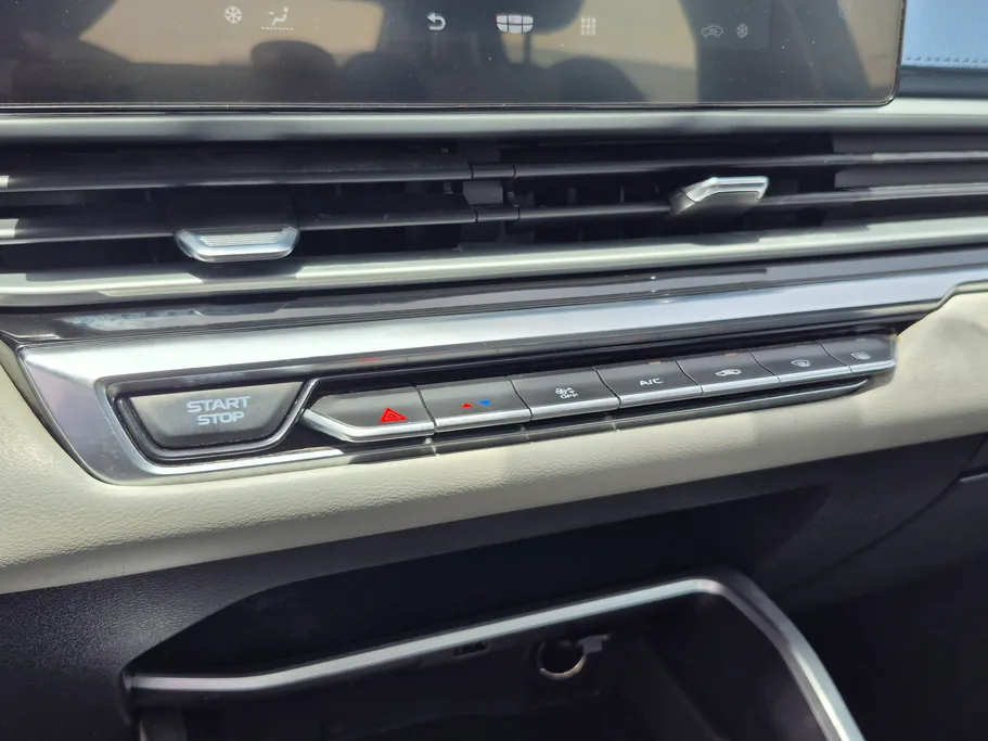 جيلي امجراند GF 2024 