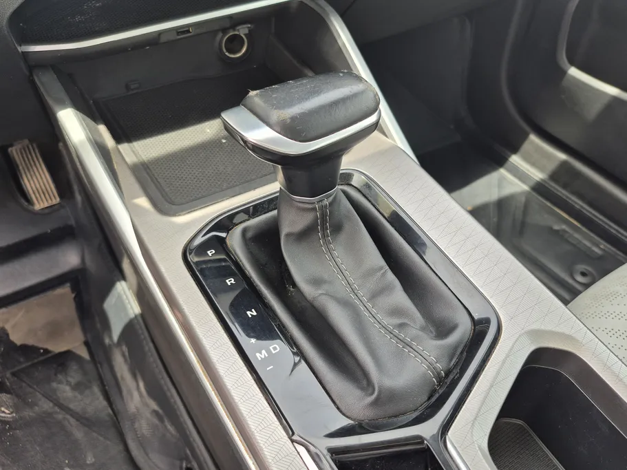 جيلي امجراند GF 2024 