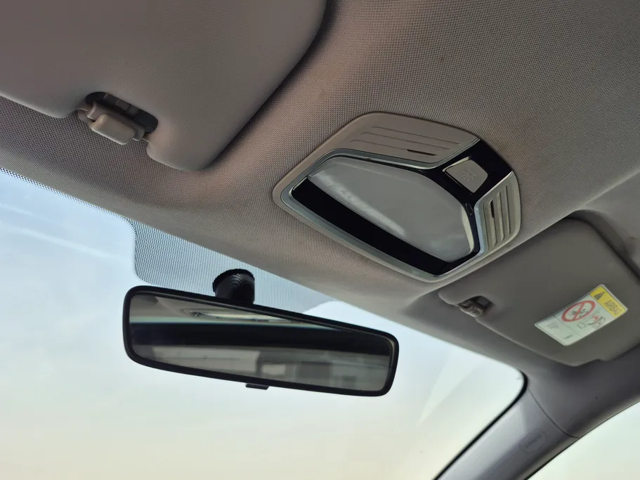 جيلي امجراند GF 2024 