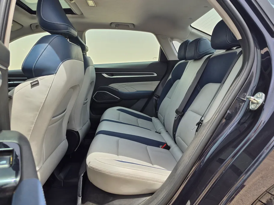 جيلي امجراند GF 2024 