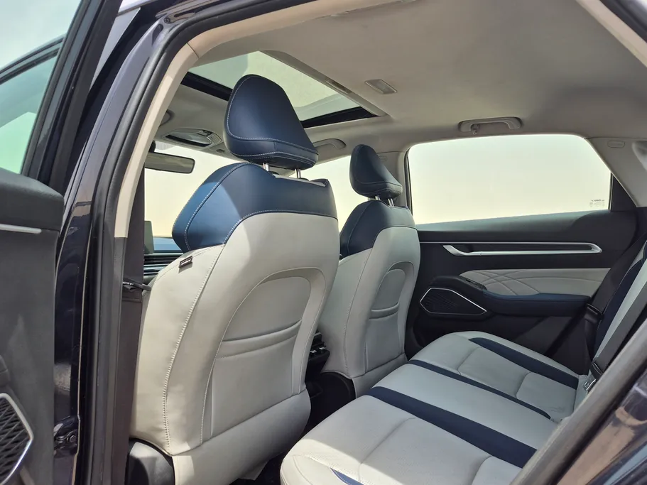 جيلي امجراند GF 2024 