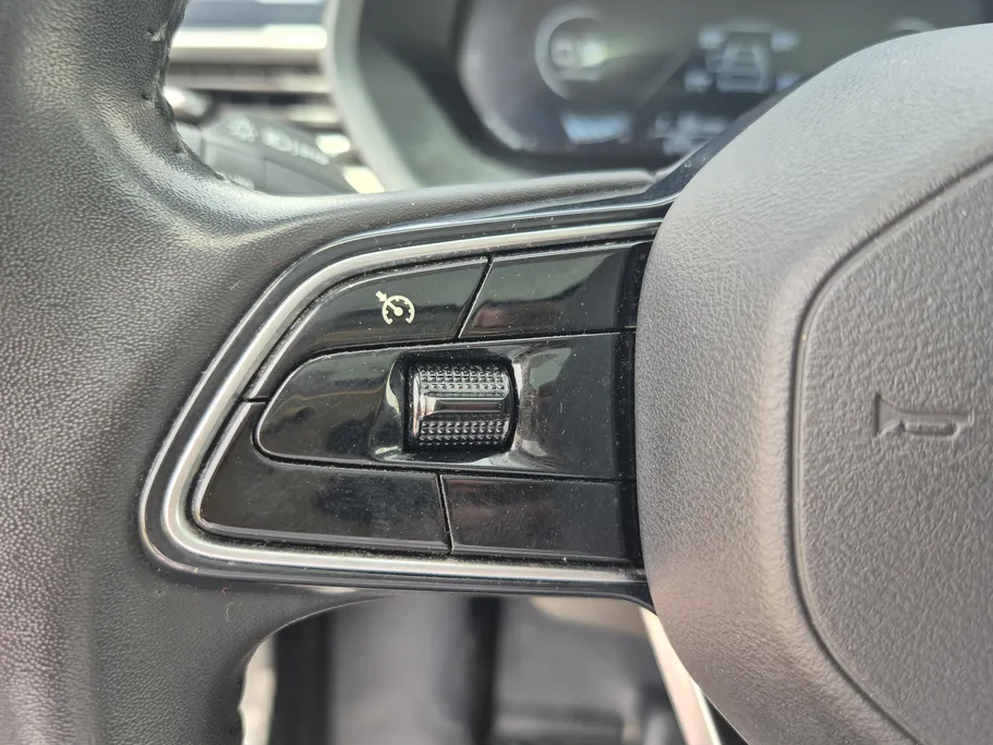 جيلي امجراند GF 2024 