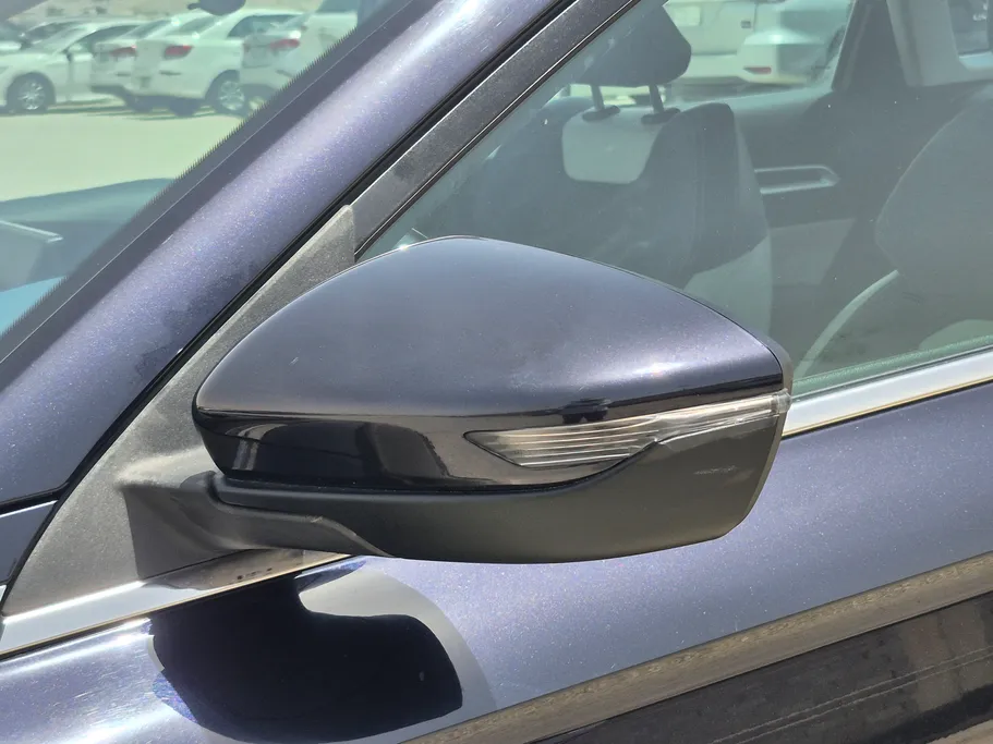 جيلي امجراند GF 2024 