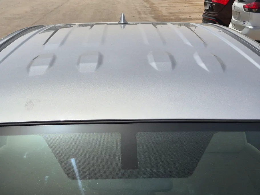 تويوتا راف فور LE 2024 