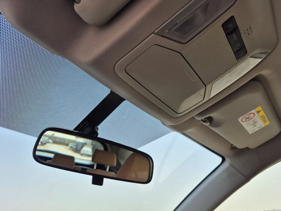 تويوتا راف فور LE 2024 