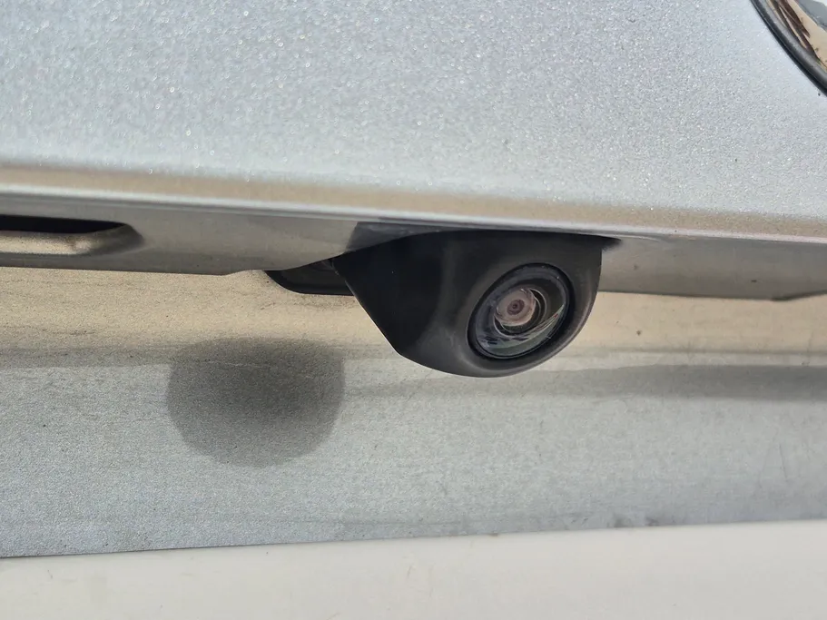 تويوتا راف فور LE 2024 