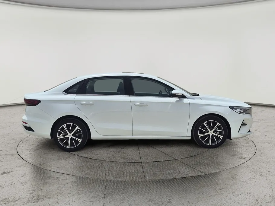 2024 Geely Emgrand GF 