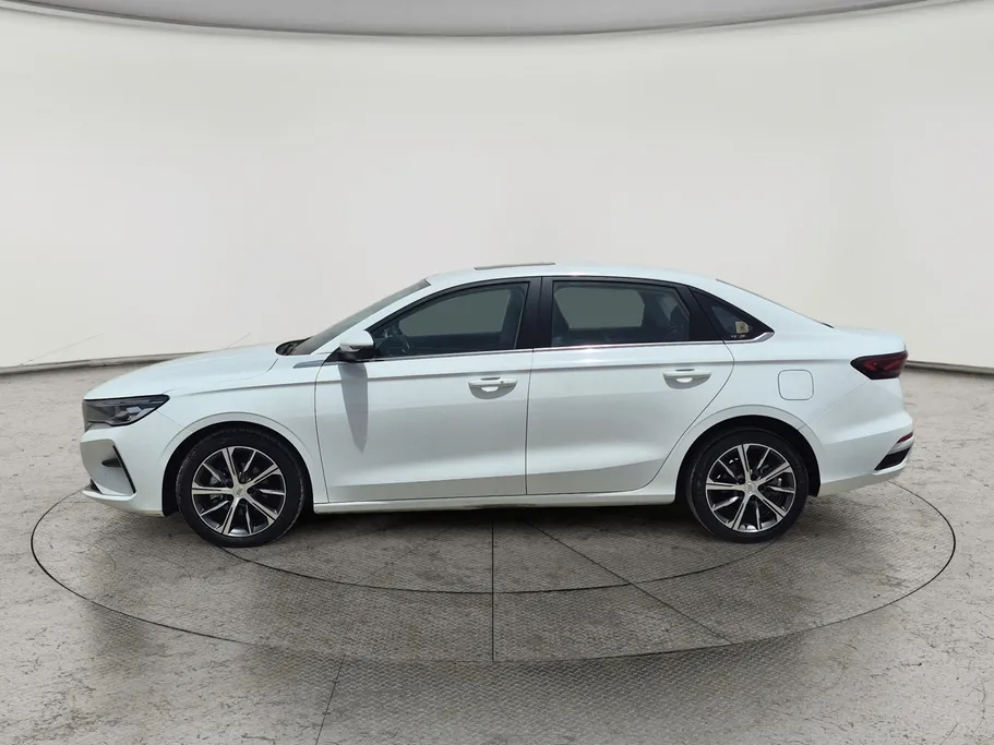 2024 Geely Emgrand GF 