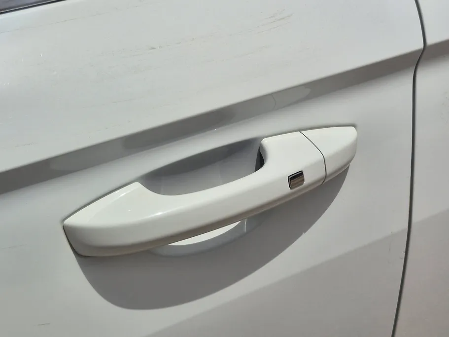 2024 Geely Emgrand GF 