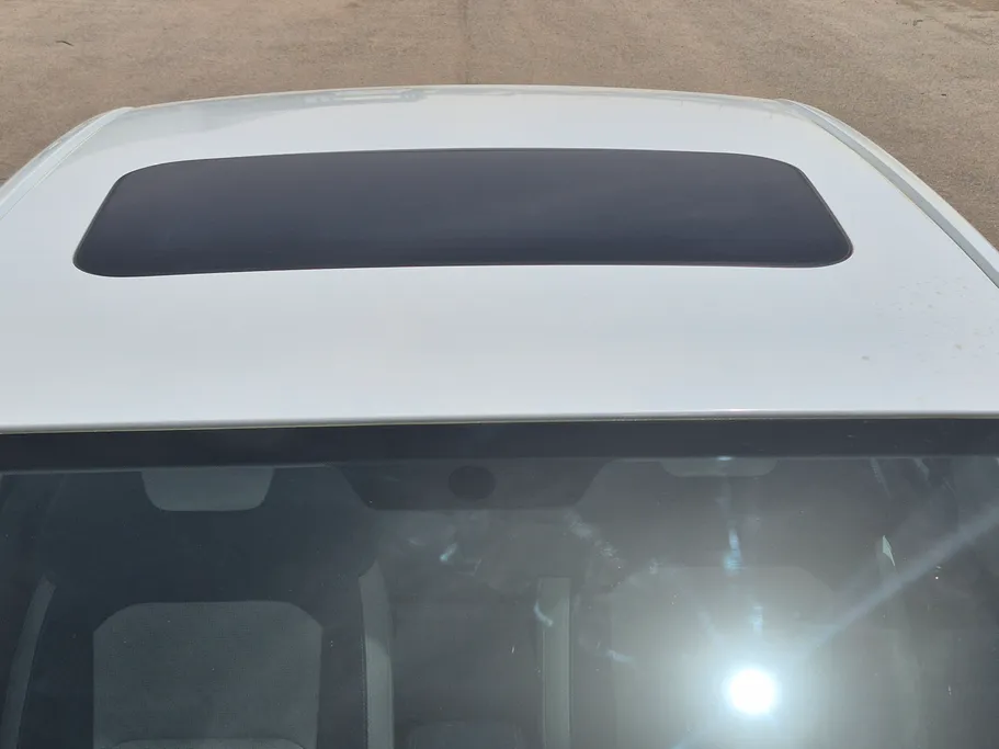 2024 Geely Emgrand GF 