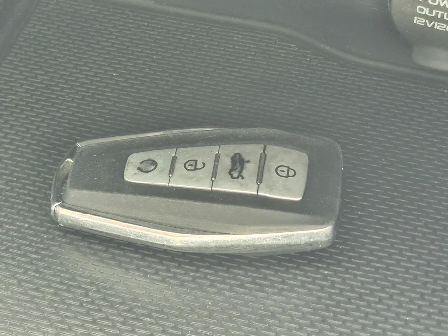 2024 Geely Emgrand GF 