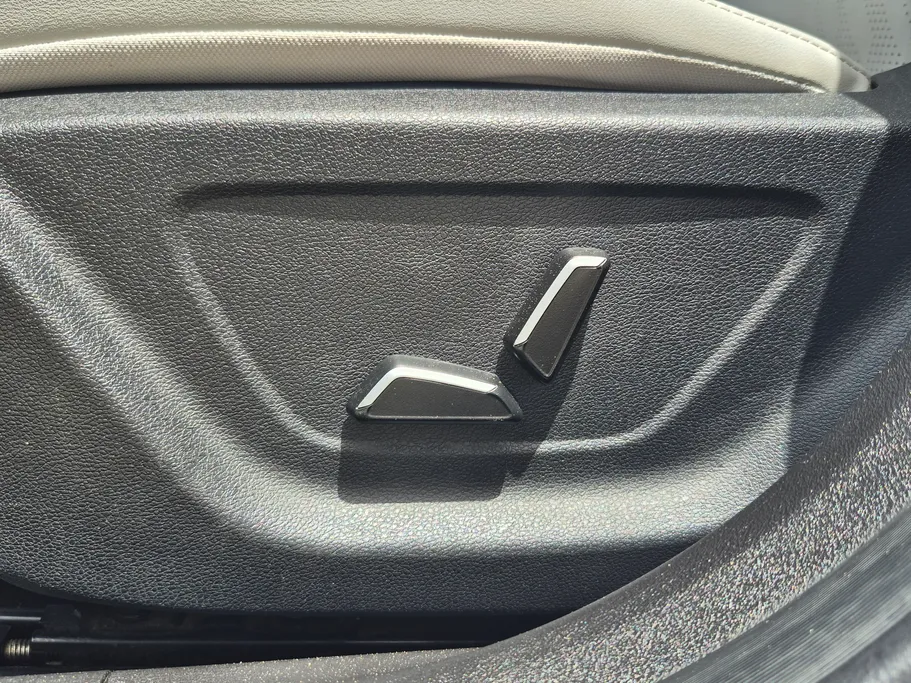 2024 Geely Emgrand GF 