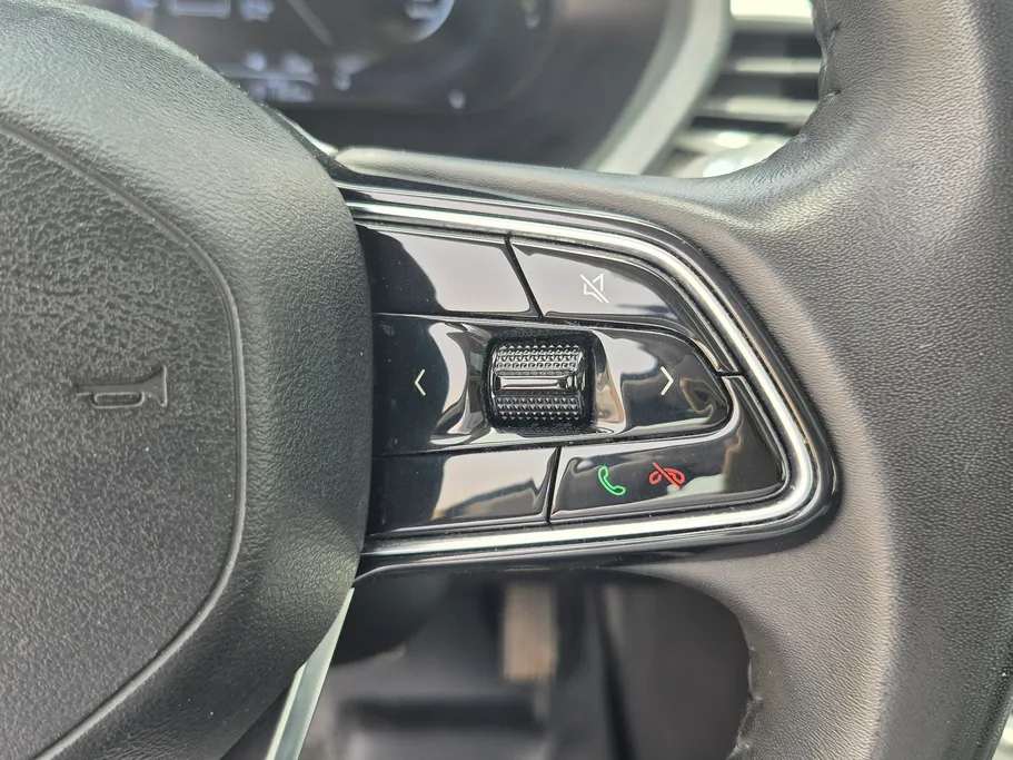 2024 Geely Emgrand GF 