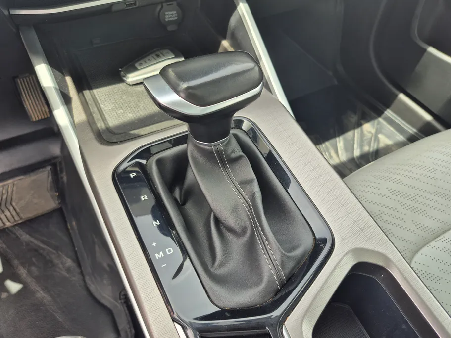 2024 Geely Emgrand GF 