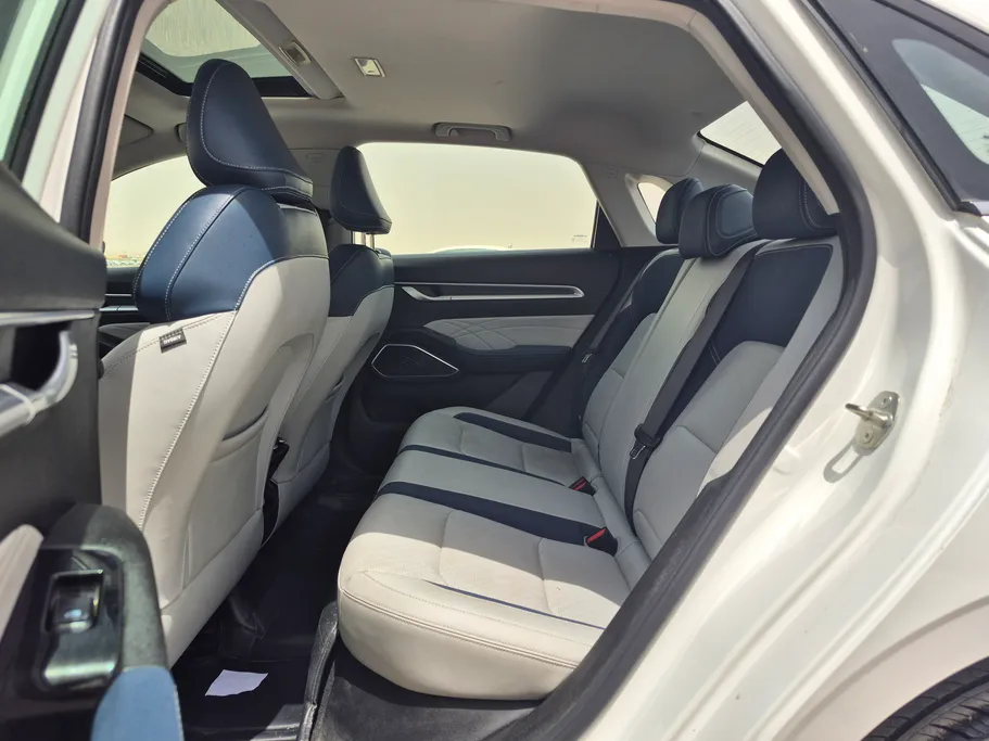 2024 Geely Emgrand GF 