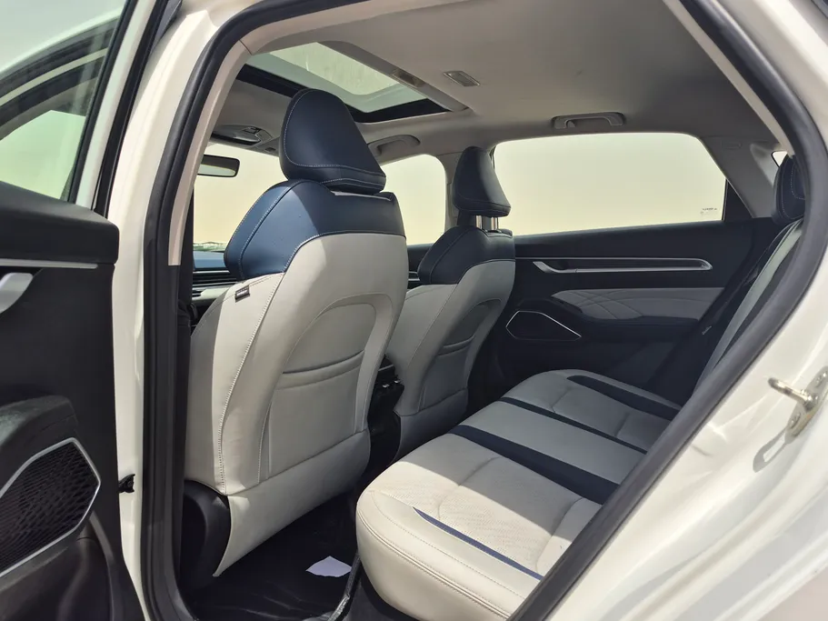 2024 Geely Emgrand GF 