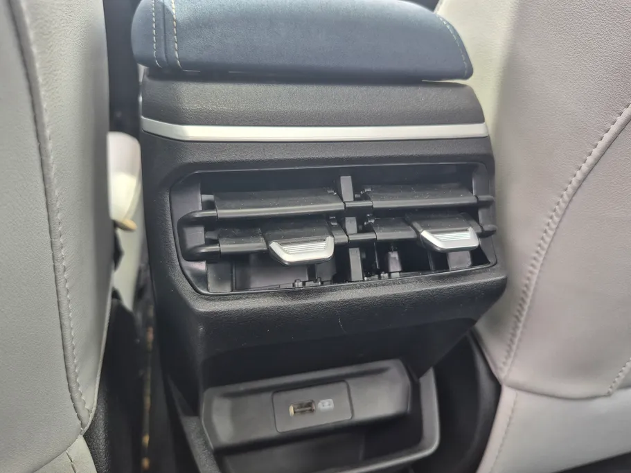 2024 Geely Emgrand GF 