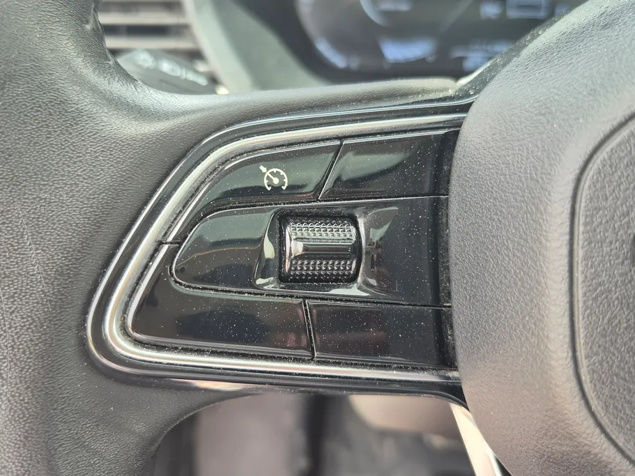 2024 Geely Emgrand GF 